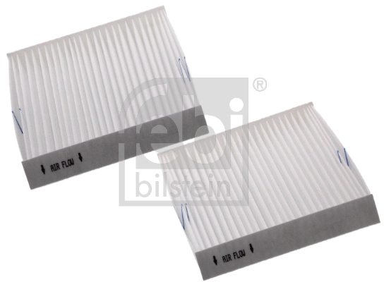 Filter Set, cabin air